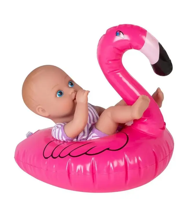 SplashTime Baby Tot