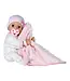 Cherish Adoption Baby Doll
