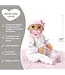 Cherish Adoption Baby Doll
