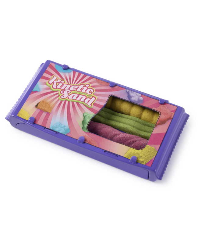 Kinetic Sand Sweet Station