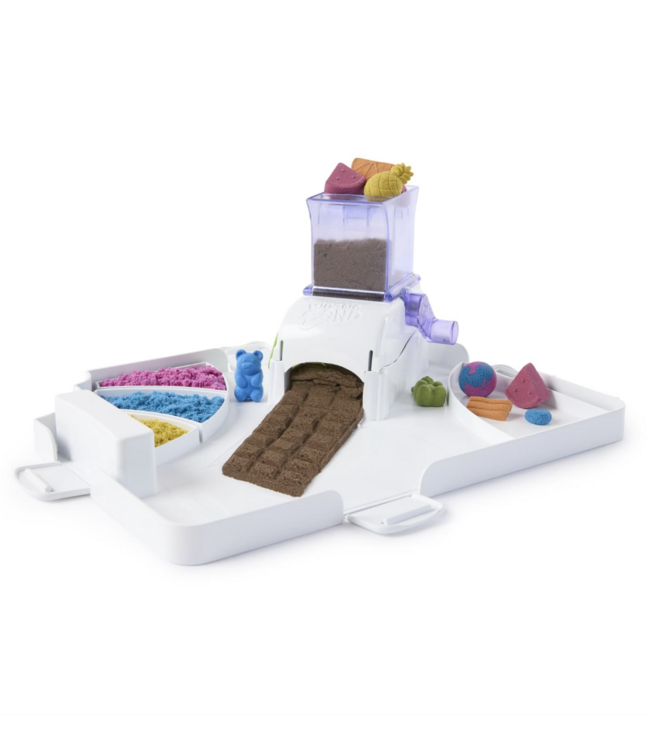 Kinetic Sand Sweet Station
