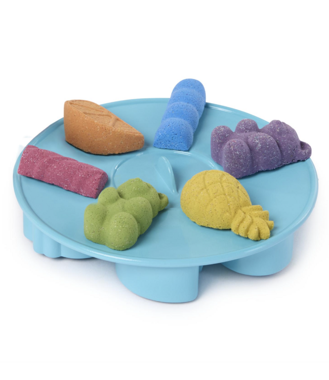 Kinetic Sand Sweet Station