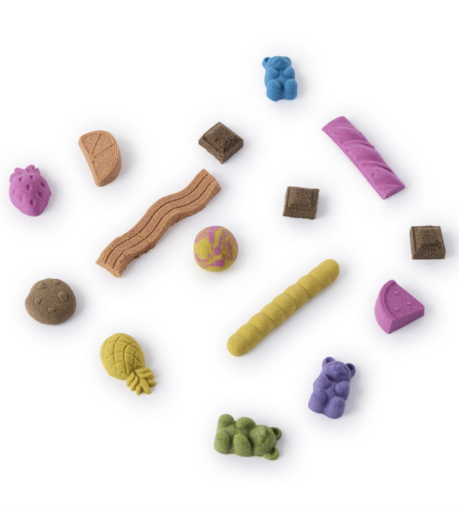 Kinetic Sand Sweet Station