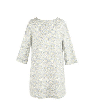 Gabby. Yellow Blair Dress