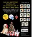 Eyelike Stickers: Christmas