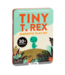 Tiny T-Rex Play Set