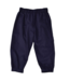 Funtasia Too Navy Banded Pants