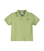 Lil Cactus Sage Green Mallard Polo Shirt