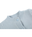 Light Blue Pumpkin Cardigan