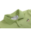 Sage Green Mallard Polo Shirt