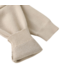 Sand Beige Football Sweater