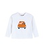 Football Truck Shirt & Brown Pants Set