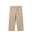 Football Truck Shirt & Brown Pants Set