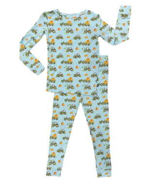 Lev Baby Everett Toddler Loungewear