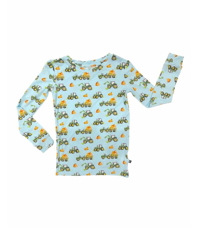 Everett Toddler Loungewear