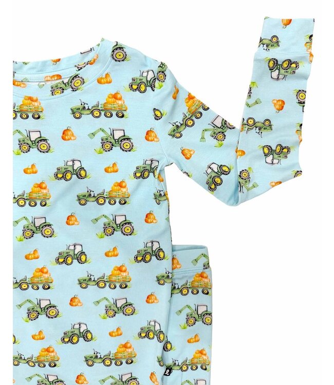 Everett Toddler Loungewear
