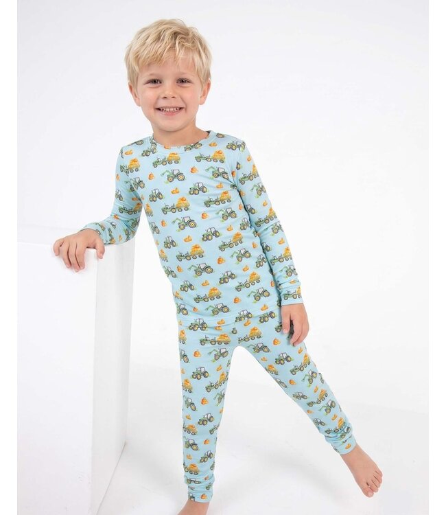 Everett Toddler Loungewear