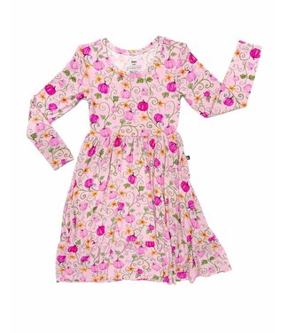 Lev Baby Sloane L/S Dress