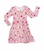 Lev Baby Sloane Long Sleeve Dress