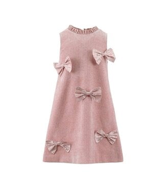 Lola & the Boys Valentina Dream Dress