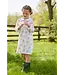 Pumpkin Petals Evelyn Dress