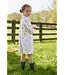 Pumpkin Petals Evelyn Dress