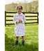 Pumpkin Petals Evelyn Dress