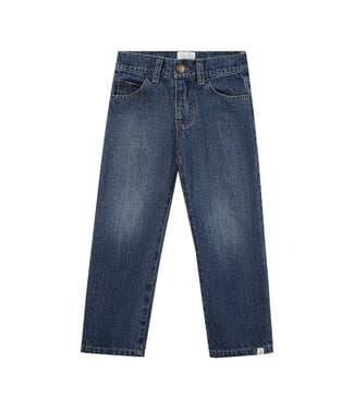 Me & Henry Buckaroo Bootcut Jeans