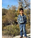 Me & Henry Boys Buckaroo Bootcut Jeans