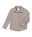 Me & Henry Beige Columbia Jersey Shirt