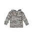BlueQuail Classic Camo Lightweight Performance Hoodie