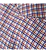 BlueQuail Trinity Plaid Pearl Snap Long Sleeve Shirt