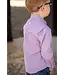 BlueQuail Trinity Plaid Pearl Snap Long Sleeve Shirt