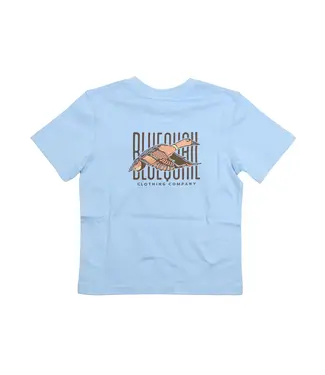 Blue Duck Tee