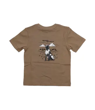 Pointer Cotton Tee