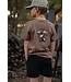 BlueQuail Pointer Graphic Pocket T-Shirt