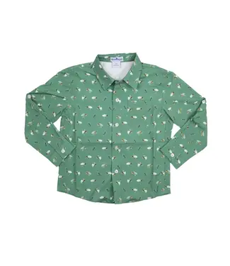Fly Fishing Everyday L/S Shirt