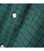 BlueQuail Holiday Tattersall Long Sleeve Shirt