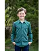 BlueQuail Holiday Tattersall Long Sleeve Shirt
