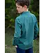 BlueQuail Holiday Tattersall Long Sleeve Shirt