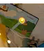Glo Pals Light Up Book