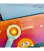 Glo Pals Light Up Book