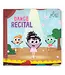 Glo Pals Light Up Book