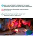Glo Pals Light Up Book