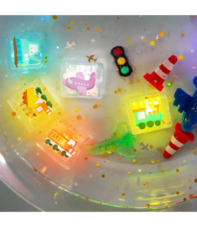 Glo Pals: 6 Pack Gift Set