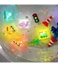 Glo Pals: 6 Pack Gift Set