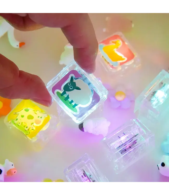 Glo Pals: 6 Pack Gift Set
