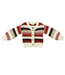 babysprouts Multicolor Knit Chunky Cardigan