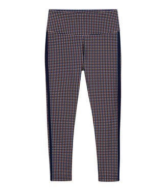 courtside kids Gingham Legging
