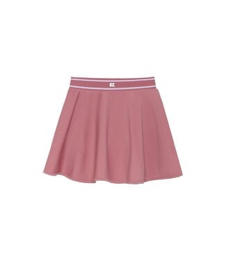 courtside kids Dusty Pink Courtside Skort